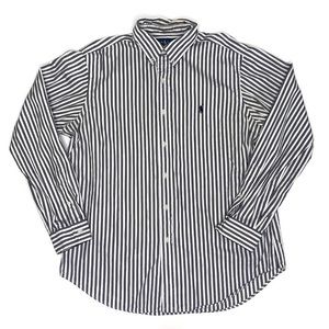Polo Ralph Lauren Button Down Long Sleeve Shirt